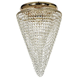 Потолочная люстра Arti Lampadari Stella LE 1.2.30.504 G