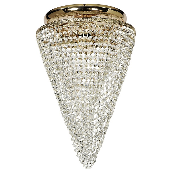 Потолочная люстра Arti Lampadari Stella LE 1.2.30.504 G