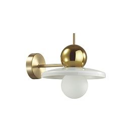 Бра Odeon Light MODERN 5014/1WB