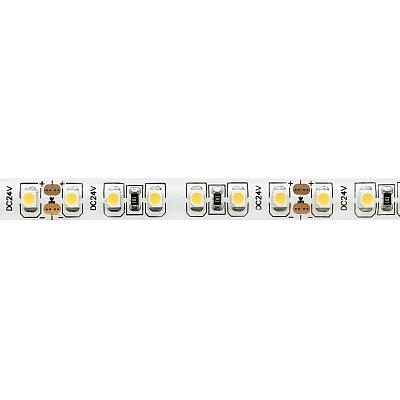 Светодиодная лента ST Luce 24В 120Вт/м 9.6Вт/м 4000K 5м IP65 ST5016.410.65