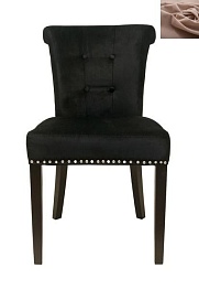 Стул Utra Brown MAK interior KY-3205-brown
