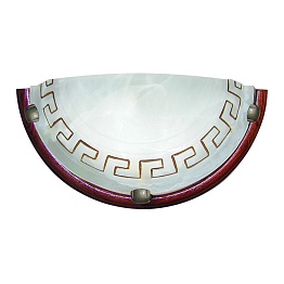 Бра Arte Lamp ANTICA A3635AP-1AB