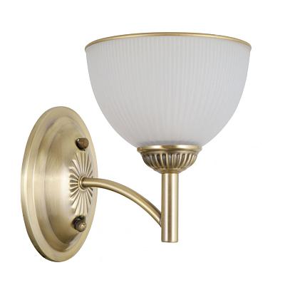 Светильник настенный Олимп MW-Light 318025201