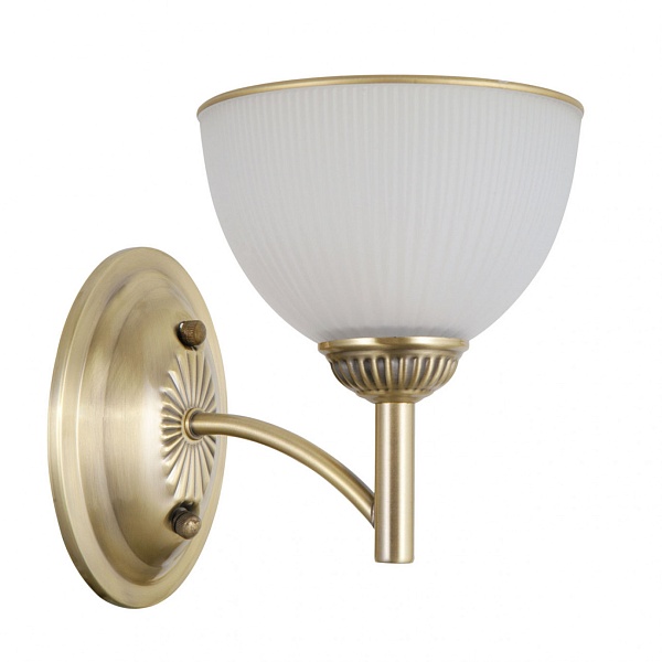 Светильник настенный Олимп MW-Light 318025201