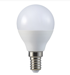 Лампочка светодиодная Toplight TL-4003