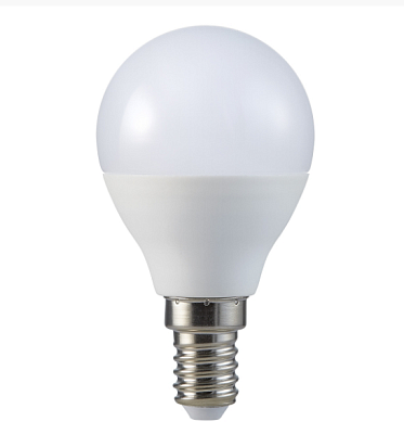 Лампочка светодиодная Toplight TL-4003