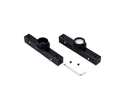 Адаптер Donolux Round Line Lamp Connector DLR B