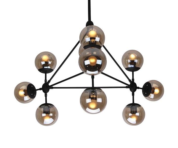Люстра Kink Light Моди 07535-10,19