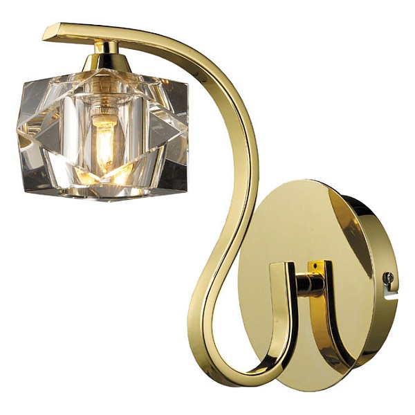 Бра N-Light 978-01-31 Gold