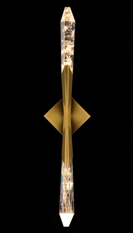 Бра Fluorite Unico FL1167-2W