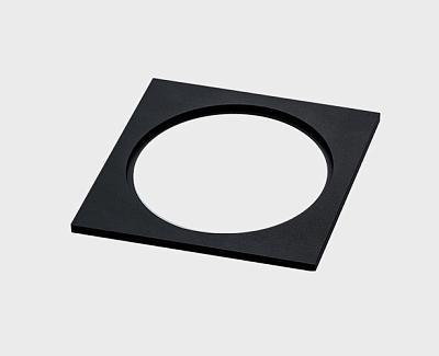 Рамка для светильника Italline IT02-QRS1 black