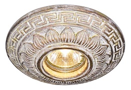 Светильник потолочный Arte Lamp ANTIC A5072PL-1RI