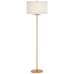 Торшер Walker KS1070G-L Visual Comfort