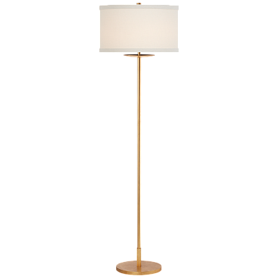 Торшер Walker KS1070G-L Visual Comfort