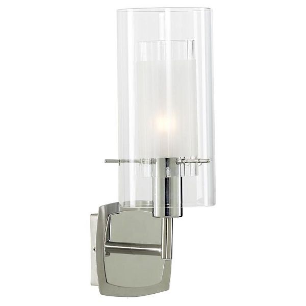 Бра Arte Lamp CASCATA A2300AP-1CC