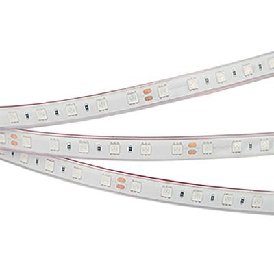 Светодиодная герметичная Arlight RTW-PFS-B60-13mm 24V Yellow 14.4 W/m 036464