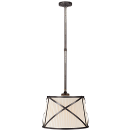 Потолочный светильник Visual Comfort Grosvenor CHC1480BZ-L