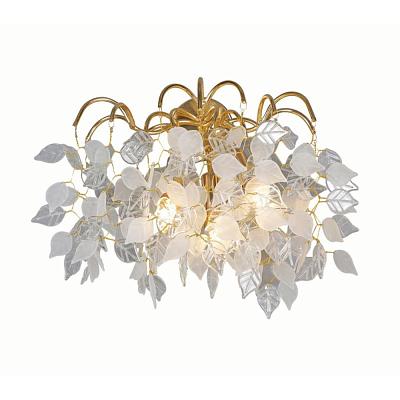 Светильник настенный (Бра) Aployt Zhozefina APL.849.01.03