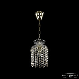 Подвес Bohemia Ivele Crystal 14781/15 G R K721