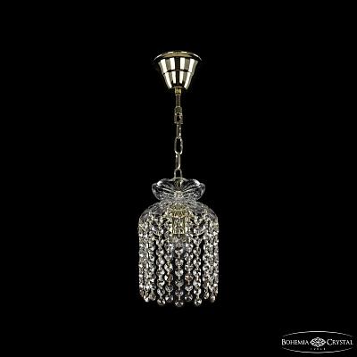 Подвес Bohemia Ivele Crystal 14781/15 G R K721