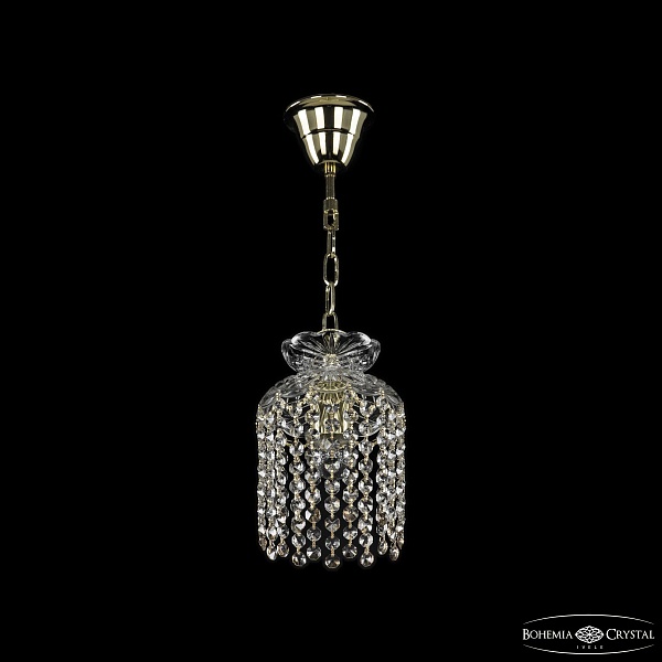 Подвес Bohemia Ivele Crystal 14781/15 G R K721