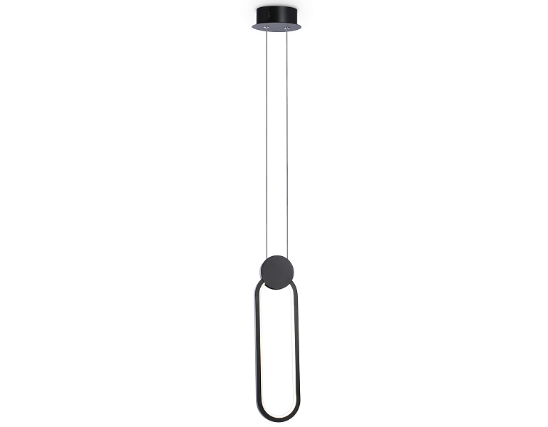 Подвесной светодиодный светильник Ambrella Light FL5262