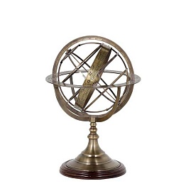 Элемент декора Globe S 103789