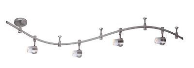 Трековая система Citilux Акцент CL561141