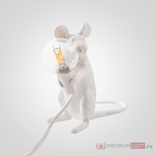 Настольная лампа SLT Mouse 43.266 73705-22