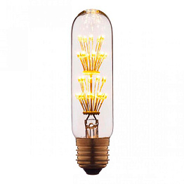 Лампочка Loft Edison Retro Bulb №31 2 W 45.096-3