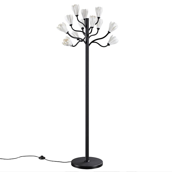 Торшер Odeon Light MODERN 5090/12F