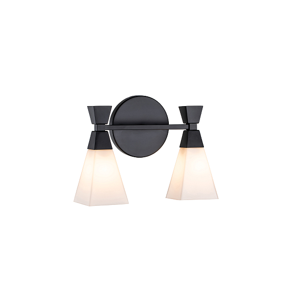 Бра для ванных комнат Elstead BOWTIE-2-MB