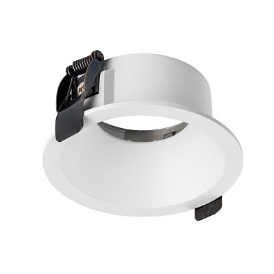 Рамка встраиваемая прямая к 07505x и 07507х STELLA BASE Lightstar 075406