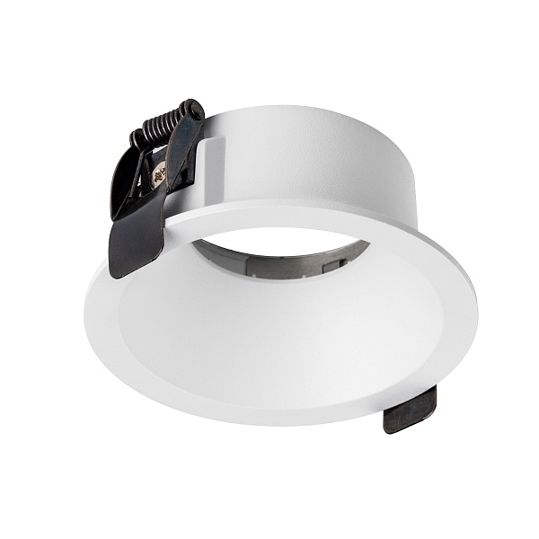 Рамка встраиваемая прямая к 07505x и 07507х STELLA BASE Lightstar 075406