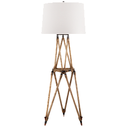 Торшер Quincy RL1716VO-WP Ralph Lauren Home