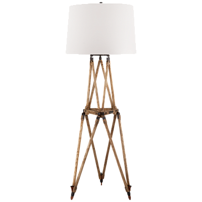 Торшер Quincy RL1716VO-WP Ralph Lauren Home