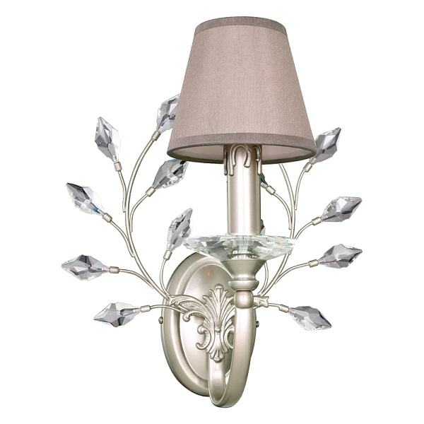 Бра Loretta Sconce grey 44.1147