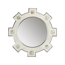 Зеркало Runden Ван Эйк V20156