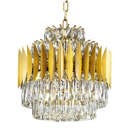 Люстра KEBO KING CHANDELIER 45
