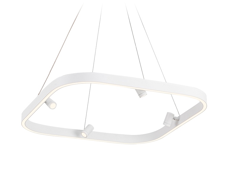Подвесной светодиодный светильник Ambrella Light FL5802