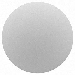 Плафон стеклянный Moderli LSP10009-18SH