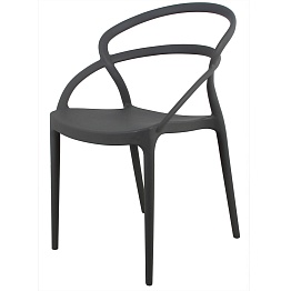 Комплект из 4-х стульев Bradex Home Margo серый FR 0450K