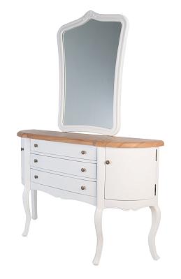 Комод MAK interior Zaine MGXG-09