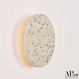 Бра 3301.KT180 Matt/White Arte Perfetto Luce