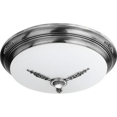 Потолочный светильник Kutek Bellagio BEL-PL-3(N)OZ-SW