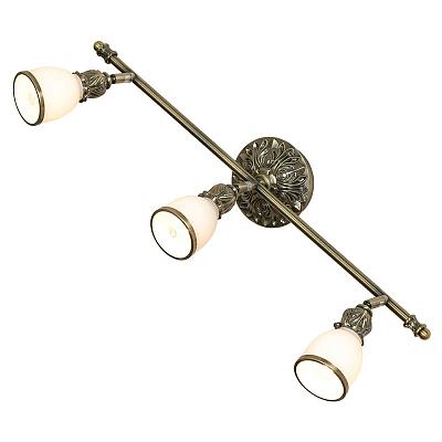 Спот Lussole SY301037