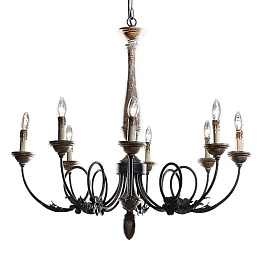 Люстра Gaudin Chandeliers