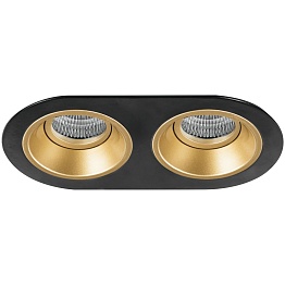 Светильник встраиваемый Lightstar Domino D6570303