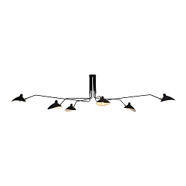 Люстра Lussole Fairbanks SY2659