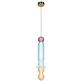 Подвесной светильник LOFT IT Lollipop 10239P/E